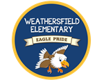 Weathersfield Elementary - Eagle Pride