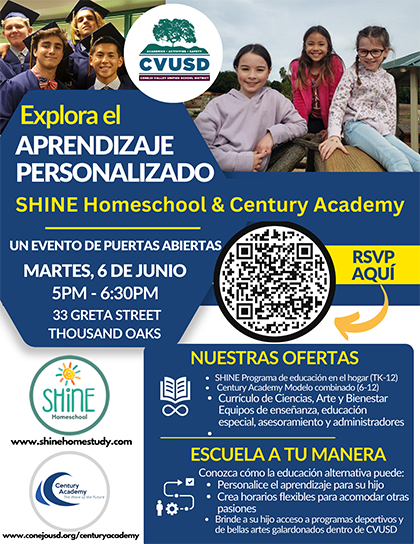 Aviso Importante – Escola Magnante