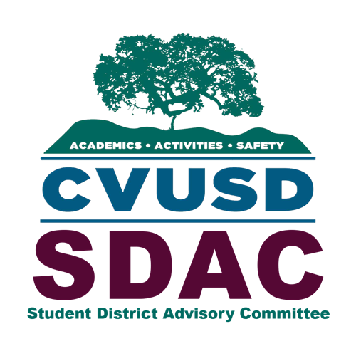 SDAC logo