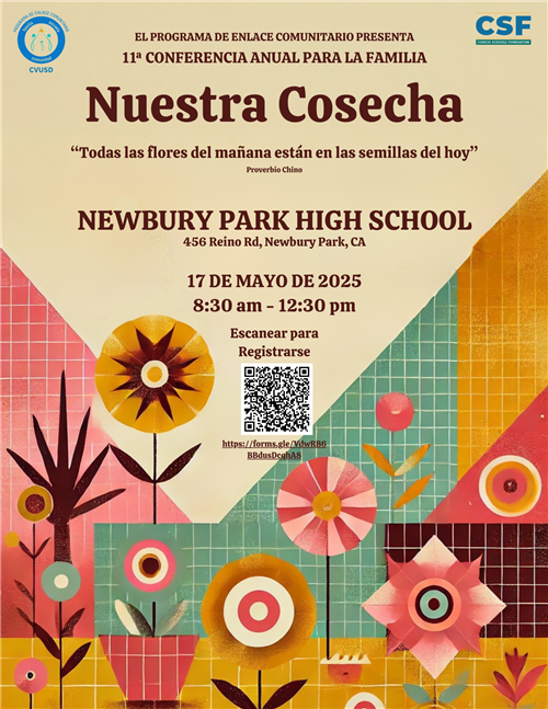 Nuestra Cosecha