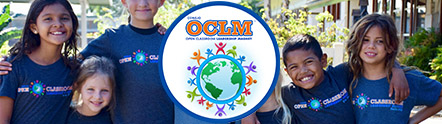 OCLM logo